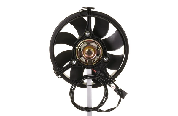 CFF166000S Mahle Original Електровентилятор радіатора