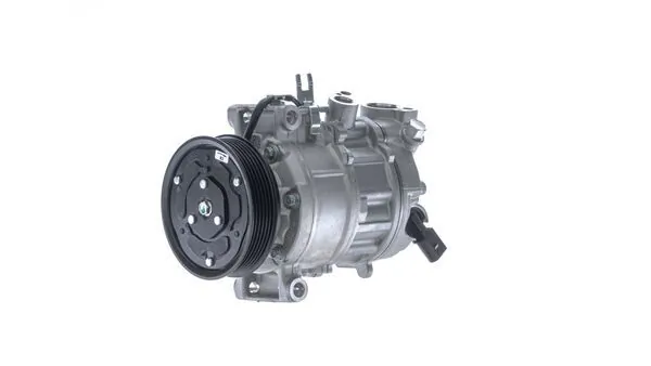 Компресор кондиціонера ACP1574000S Mahle Original