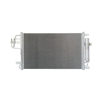 Конденсатор кондиціонера Mahle Original AC399000S ціна, від 73.89 USD