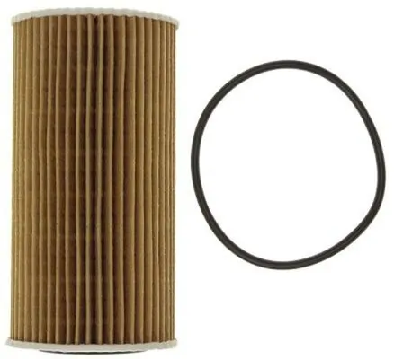 Масляний фільтр двигуна Mahle Original OX370D ціна, від 11.27 USD