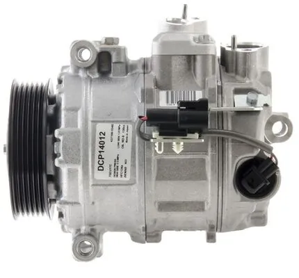 Насос кондиціонера Mahle Original ACP646000P