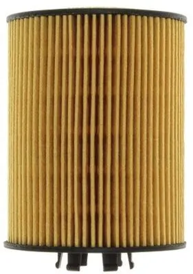 Купити OX367D Mahle Original Фільтр очищення масла відцентровий