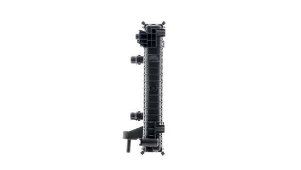Купити CR2707000P Mahle Original Радіатор интеркуллера