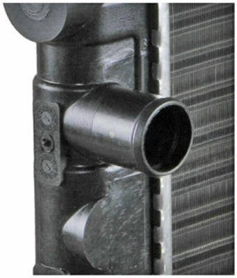 CR1492000S Mahle Original Радіатор охолодження двигуна