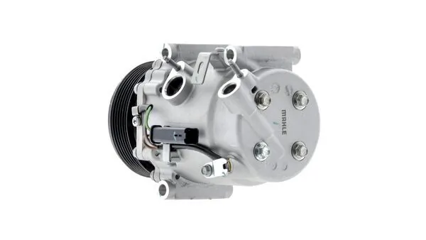 Купити ACP1541000P Mahle Original Компресор кліматичної установки