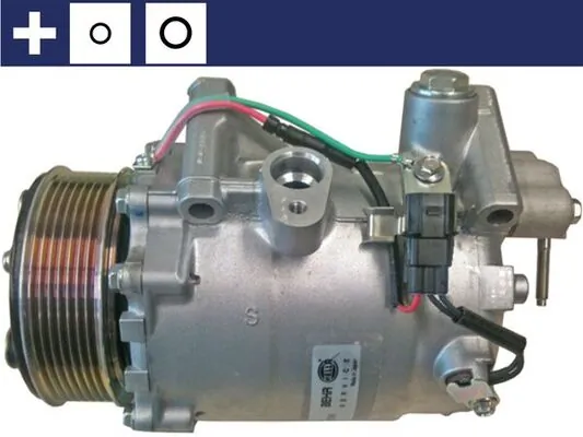 Купити ACP944000S Mahle Original Компресор кліматичної установки