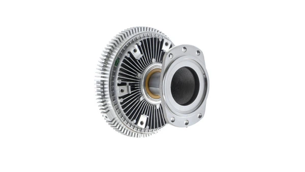 Вискомуфта вентилятора CFC35000P Mahle Original
