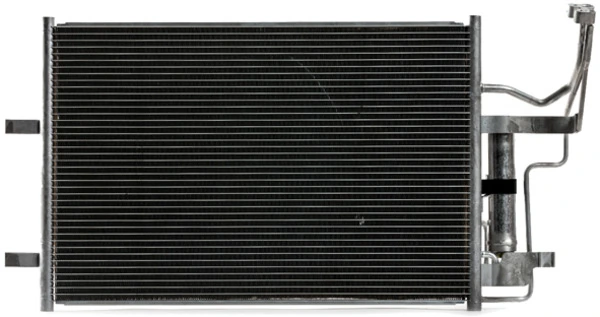 Радіатор кондиціонера BC844 Magneti Marelli