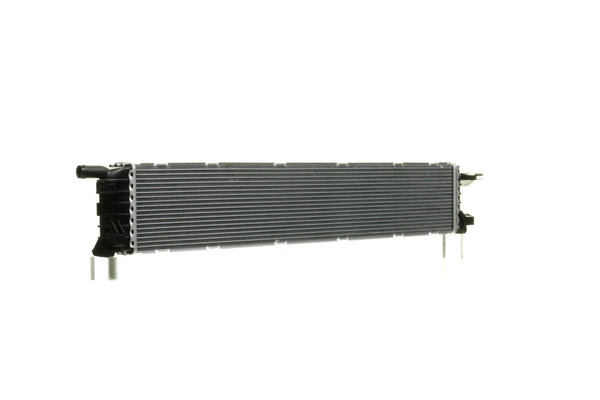 CIR12000P Mahle Original Радіатор охолодження двигуна, додатковий