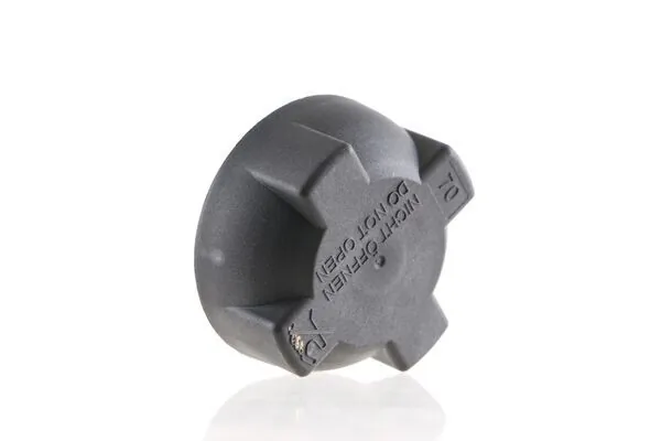 Купити CRB90000S Mahle Original Кришка розширювального бачка