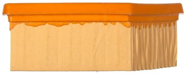 Фільтр повітряний Mahle Original LX966