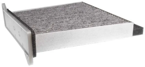 Повітряний фільтр салону Mahle Original LAK485