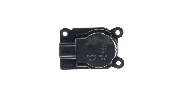 Привід системи автоматичного управління обігрівачем Ford Focus III