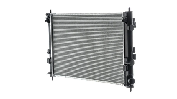 CR1902000S Mahle Original Радіатор охолодження двигуна