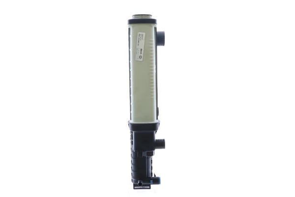 Купити CR244001S Mahle Original Радіатор двигуна