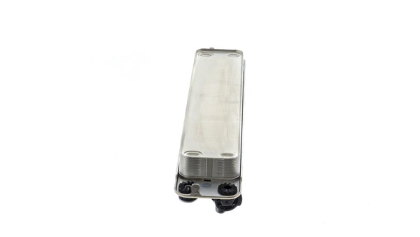 Радіатор охолодження, АКПП Mahle Original CLC182000P ціна, від 129.88 USD