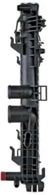 Радіатор CR608000P Mahle Original