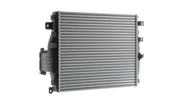 Купити CI377000P Mahle Original Радіатор интеркуллера