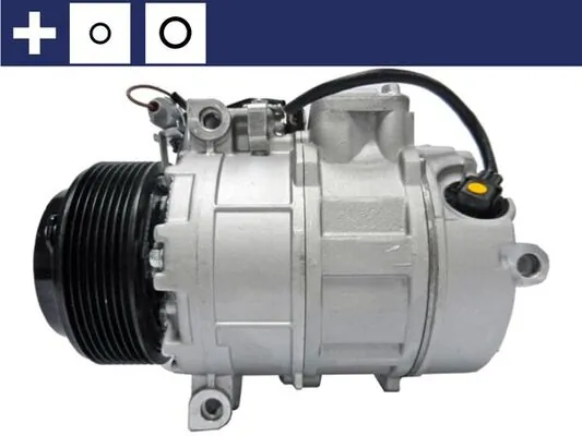 Насос кондиціонера Mahle Original ACP231000S