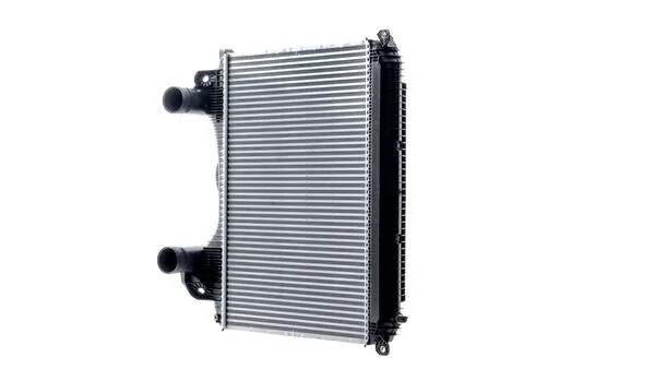 Радіатор інтеркулера Mahle Original CI119000P