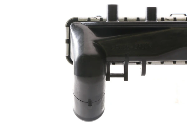 Радіатор основний Mahle Original CR339000S ціна, від 85.44 USD