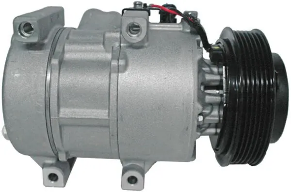 Компресор системи кондиціювання Mahle Original ACP762000P ціна, від 292.93 USD