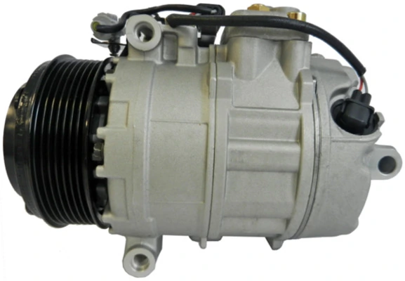 Компресор системи кондиціювання Mahle Original ACP113000S ціна, від 307.82 USD