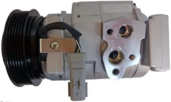 Компресор кондиціонера ACP697000S Mahle Original