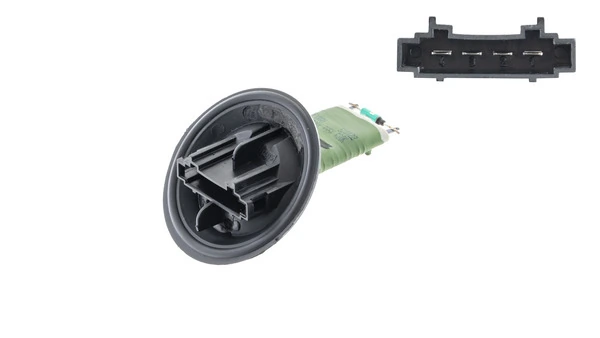 Резистор пічки ABR39000P Mahle Original