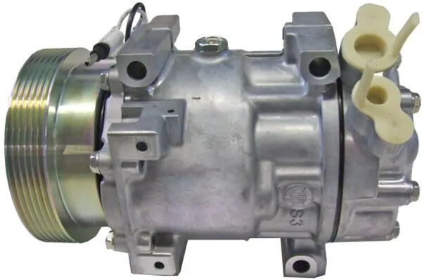 Компресор системи кондиціювання Mahle Original ACP48000S ціна, від 132.32 USD