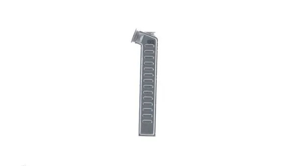 Купити AH256000S Mahle Original Теплообмінник