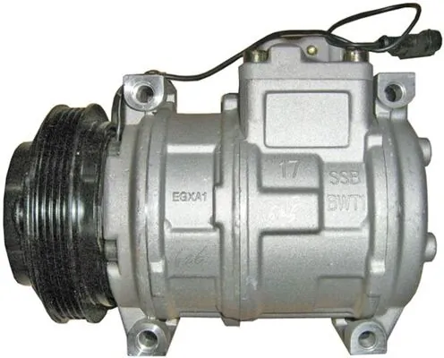 Компресор системи кондиціювання Mahle Original ACP794000S ціна, від 230.86 USD