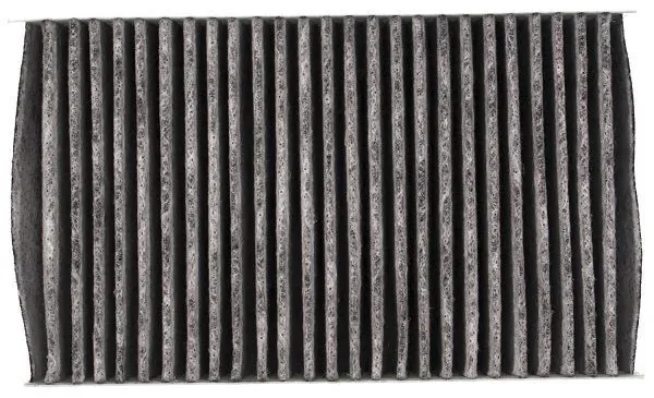 Купити LAK280 Mahle Original Фільтр салону вугільний