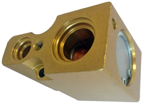 Купити AVE95000S Mahle Original Клапан TRV, кондиціонера