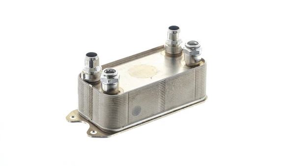 Купити CLC227000P Mahle Original Радіатор охолодження, АКПП