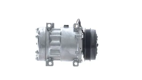 ACP660000S Mahle Original Компресор холодоагенту