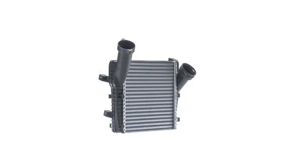 Купити CI141000P Mahle Original Радіатор интеркуллера