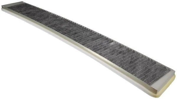 Фільтр повітряний обігрівача Mahle Original LAK102 ціна, від 18.87 USD