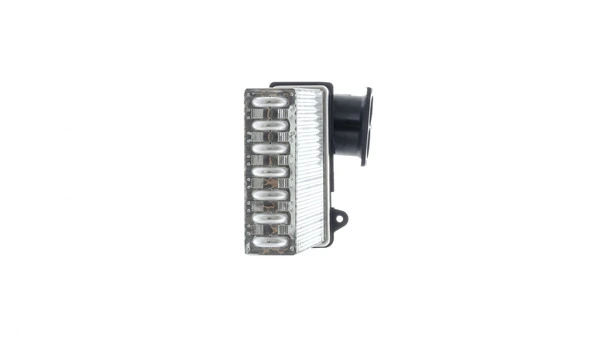 Радіатор пічки (обігрівача) Mahle Original AH88000P ціна, від 18.46 USD