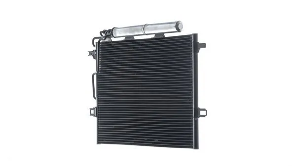 AC318001S Mahle Original Конденсатор