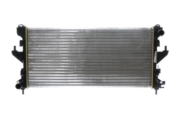CR881000S Mahle Original Радіатор охолодження двигуна