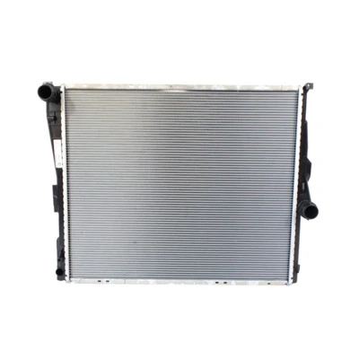 CR1393000S Mahle Original Радіатор охолодження двигуна