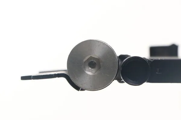 Радіатор кондиціонера AC377001S Mahle Original