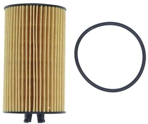 Купити OX401D Mahle Original Фільтр очищення масла відцентровий