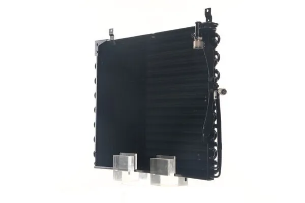 AC357000S Mahle Original Конденсатор