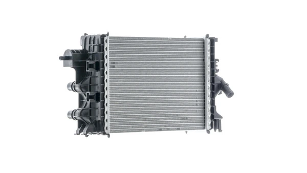 Радіатор охолодження двигуна, правий CR2634000P Mahle Original