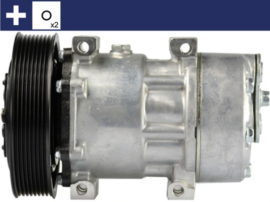 Купити ACP1122000S Mahle Original Компресор кліматичної установки