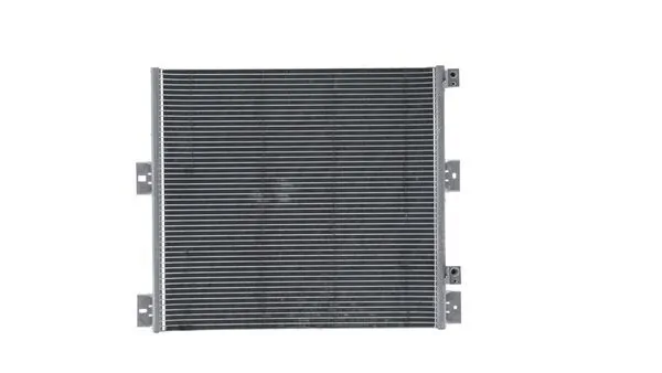 Конденсатор кондиціонера Mahle Original AC125000P ціна, від 165.37 USD