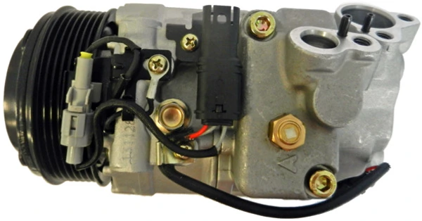 Насос кондиціонера Mahle Original ACP113000S