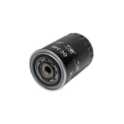Масляний фільтр двигуна Mahle Original OC248 ціна, від 11.07 USD